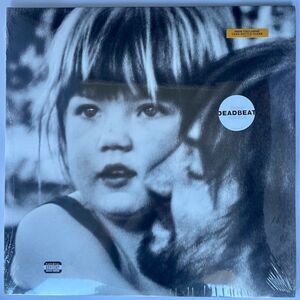 Tame Impala – Deadbeat – Limited Coke Bottle Clear Double Vinyl, LP, NEW SEALED
